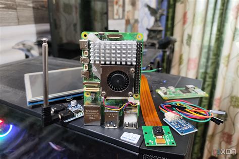 Image result for Raspberry Pi OS Projects