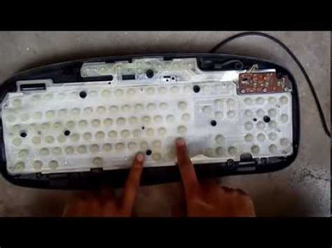 Image result for Computer Keyboard Inside