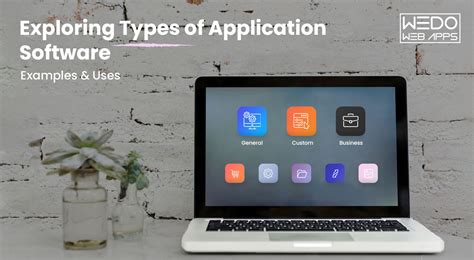 Image result for 5 Application Software