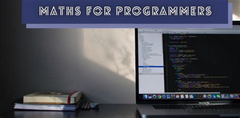 Image result for math for programming