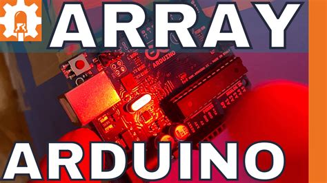 Image result for Arduino Select Array