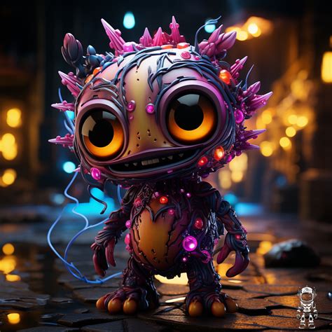 Image result for Alien Creature Animation