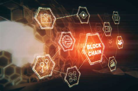 Image result for Blockchain Technology News