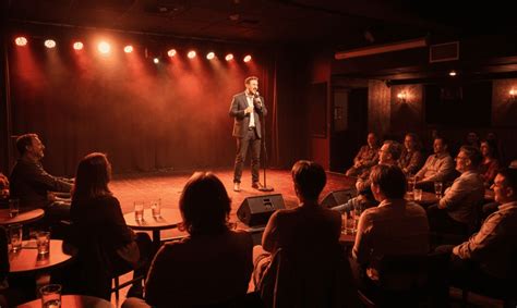 Toradh íomhá ar Standard Comedy Shwr