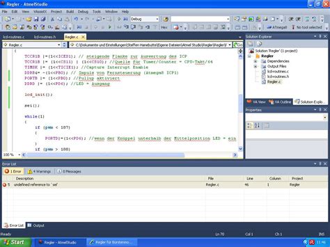 Bildergebnis für Controller Programm