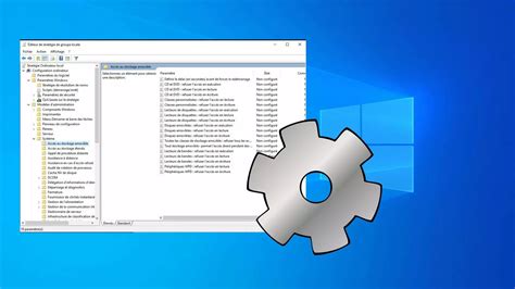 Image result for Gpedit.msc Comment CA Fonctionne
