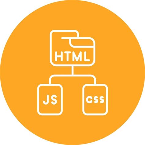 Image result for JavaScript HTML and CSS Icon