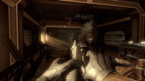 Image result for Alien vs Predator Weapons