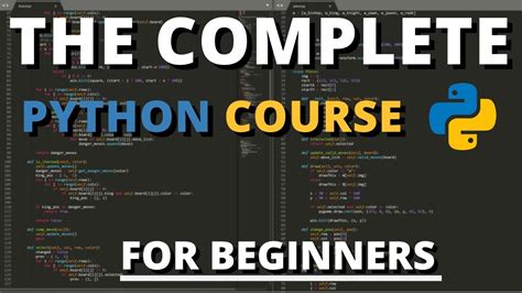 Image result for Python Programming Course for Beginners