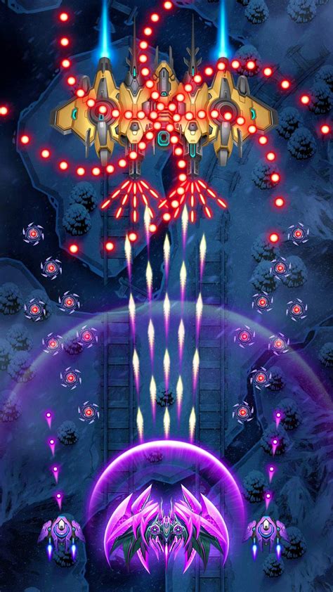 Toradh íomhá ar Alien Fighter