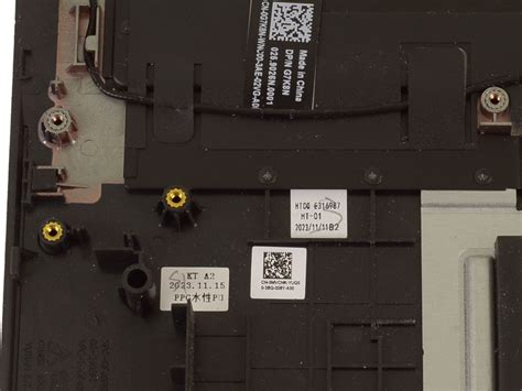 Image result for Alienware M18 Keyboard Layout