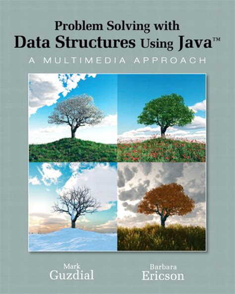Image result for Data Structures and Problem Solving Using Java