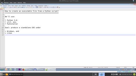 Image result for Create a Python File