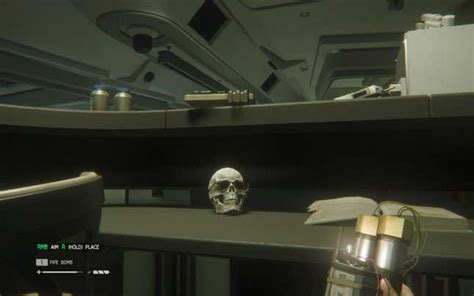 Image result for Alien Isolation VIP