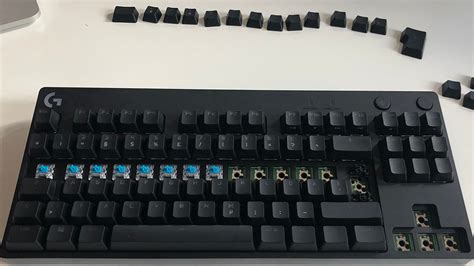 Logitech G Hub Won't Open に対する画像結果