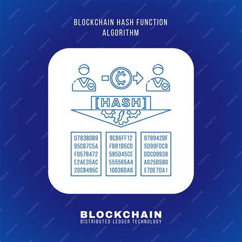 Toradh íomhá ar Blockchain Hash Script Hack