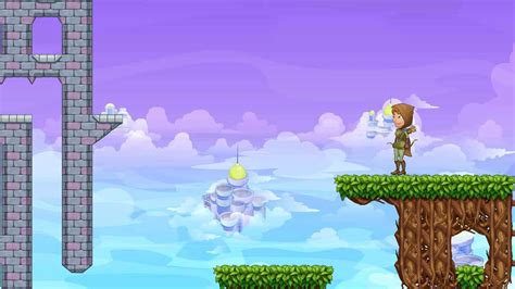 Image result for Platformer JavaScript Tutorial