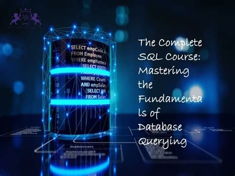 Image result for SQL Complete Course
