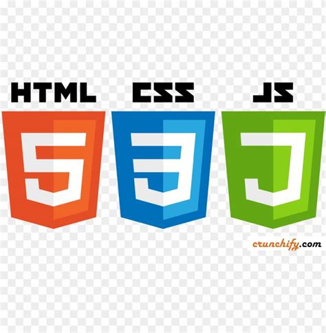 Afbeeldingsresultaten voor HTML CSS JavaScript Logo