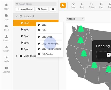 Image result for Image On Map Tutorial