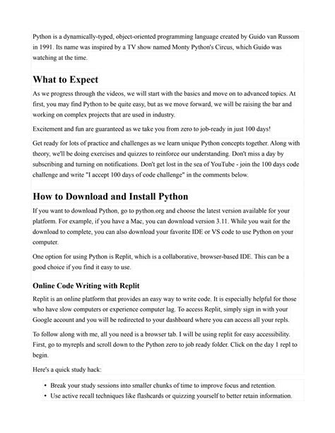 Image result for Python Code Tutorial