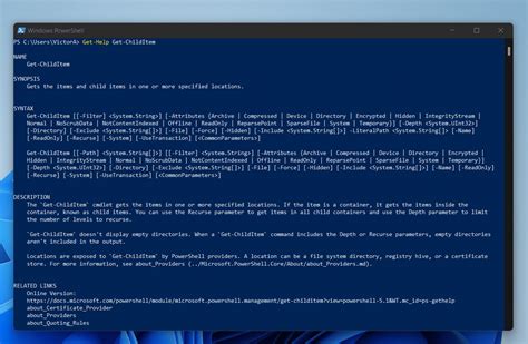 Bildergebnis für Examples of PowerShell Script Get Add Set