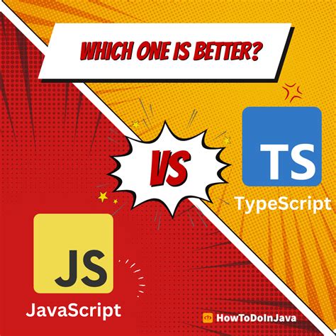 TypeScript JavaScript Comparison に対する画像結果