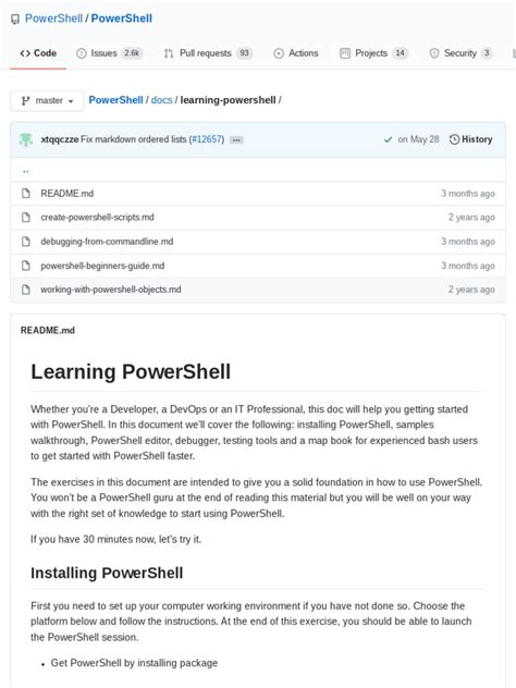 Image result for PowerShell Tutorial