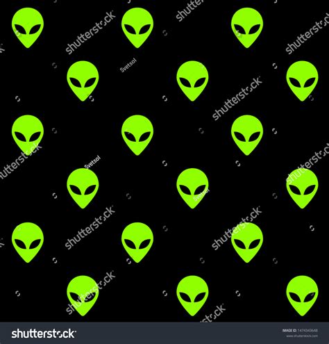 Image result for Alien Computer Green Color