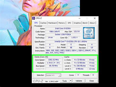 Image result for How to Check Computer Processor