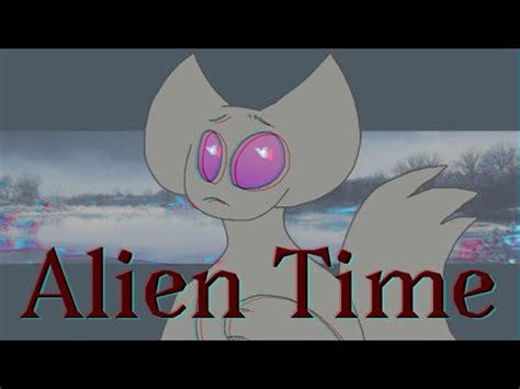 Image result for Alien Time Meme SCP