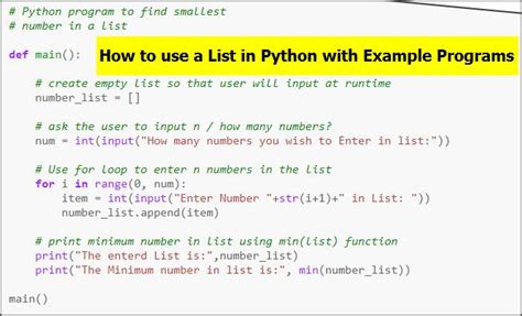 Image result for Python Sample Program