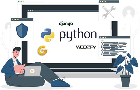 Image result for Using Python for Web Development