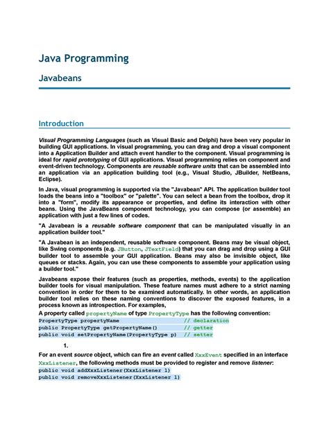 Image result for Java Programming Tutorial 12