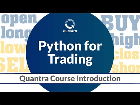 Image result for Python Code Trading