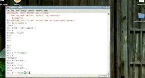 Python Object Methods に対する画像結果