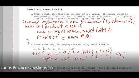 Image result for Loop Practice Questions in JavaScript