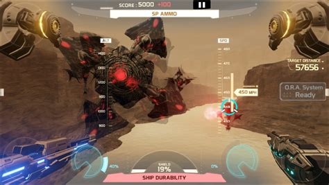 Toradh íomhá ar Alien Fighter