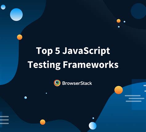 Image result for Test Frameworks JavaScript