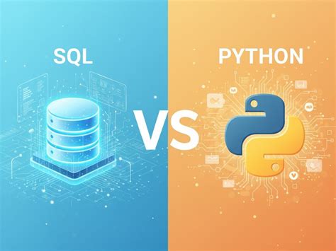 Afbeeldingsresultaten voor SQL and Python Course