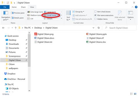 Image result for File Explorer Extra View