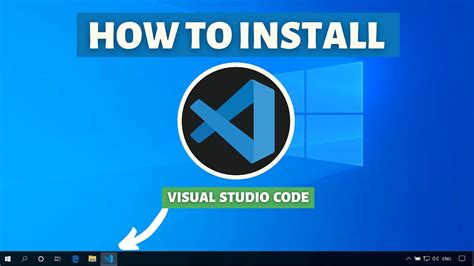 Install Visual Studio Code に対する画像結果