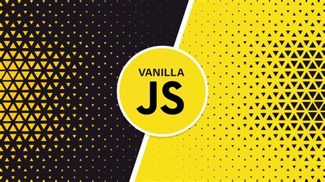 Image result for Vanilla JavaScript Tutorial