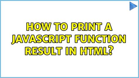 How to Print String in JavaScript に対する画像結果