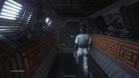 Image result for Alien Isolation Computer