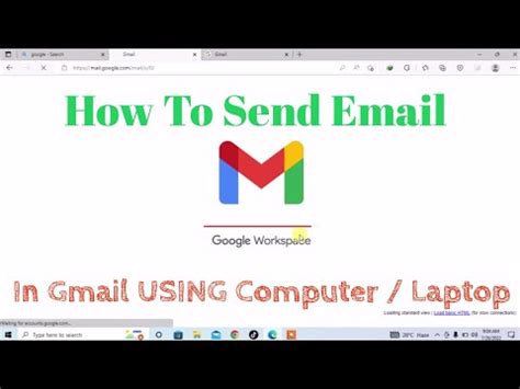 Image result for Computer Send Emails