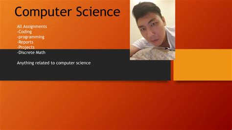 Afbeeldingsresultaten voor Example of Assignment in Computer Science Coding