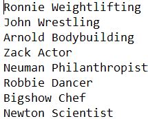 Image result for Python Read Text File Example