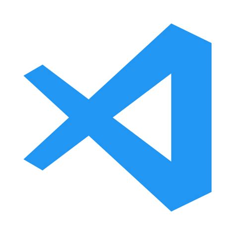 Image result for Visual Code Python Icon