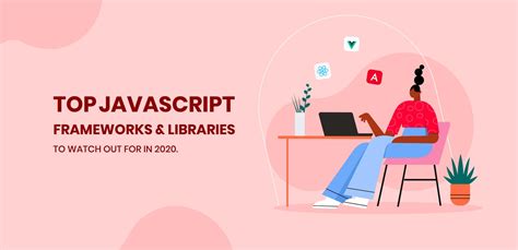 Image result for JavaScript Libraries and Frameworks